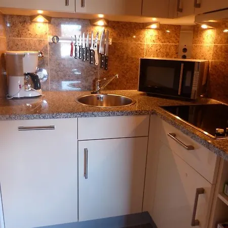 公寓 Ferienwohnung Hartmaring *