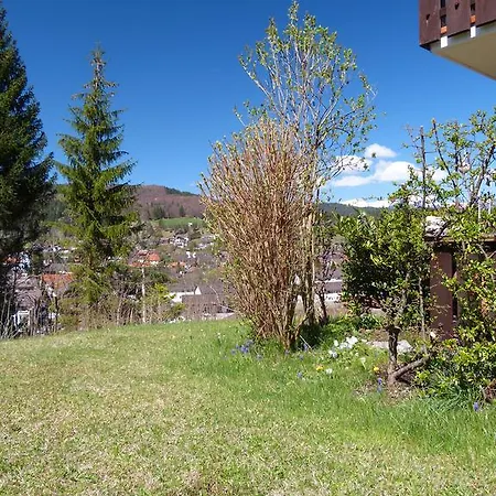 Ferienwohnung Hartmaring
