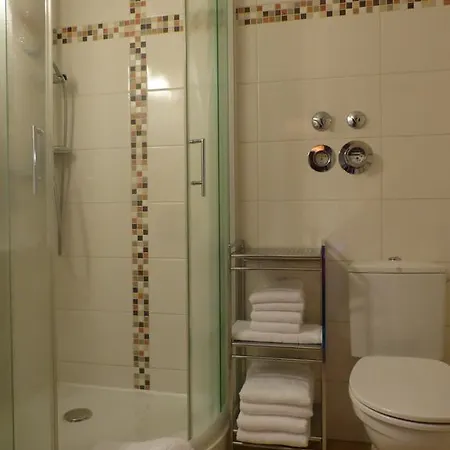 公寓 Ferienwohnung Hartmaring 米滕瓦尔德