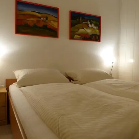Ferienwohnung Hartmaring * 米滕瓦尔德